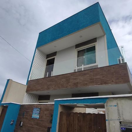 The Loft Garcia Apartman Maricá Kültér fotó