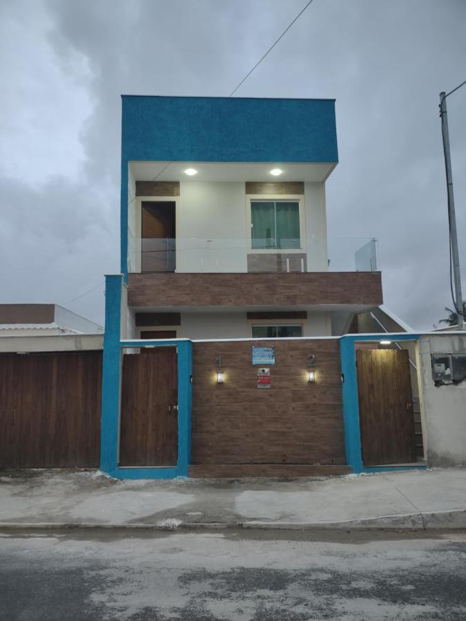 The Loft Garcia Apartman Maricá Kültér fotó