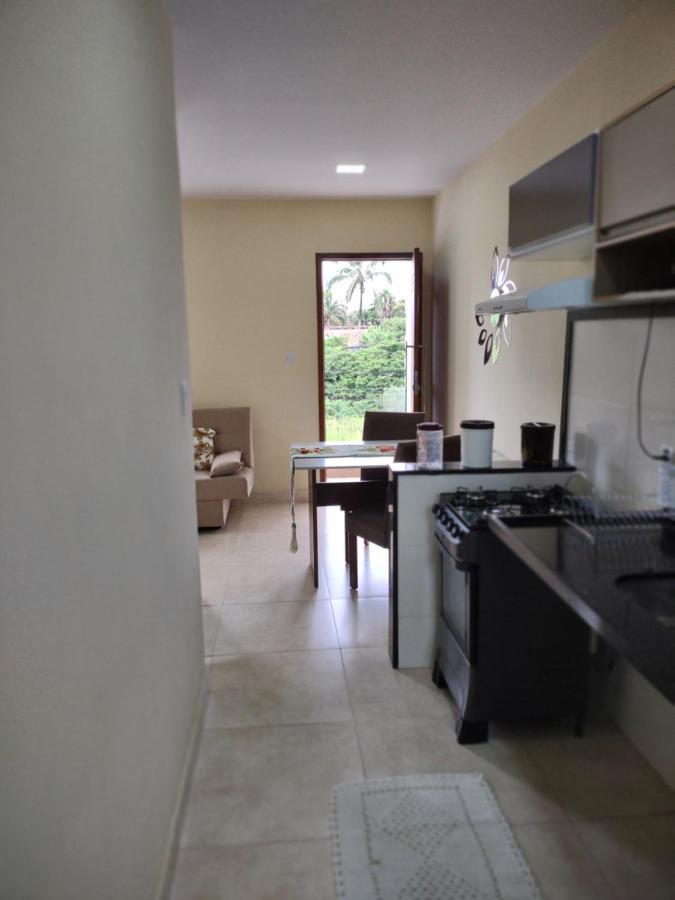 The Loft Garcia Apartman Maricá Kültér fotó