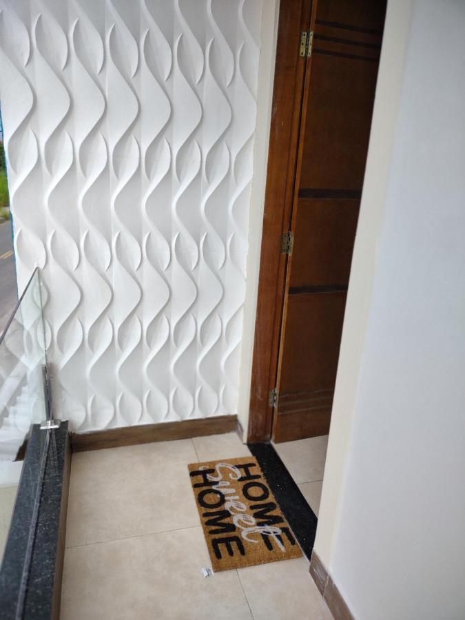 The Loft Garcia Apartman Maricá Kültér fotó