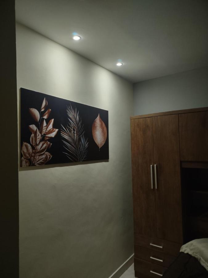 The Loft Garcia Apartman Maricá Kültér fotó