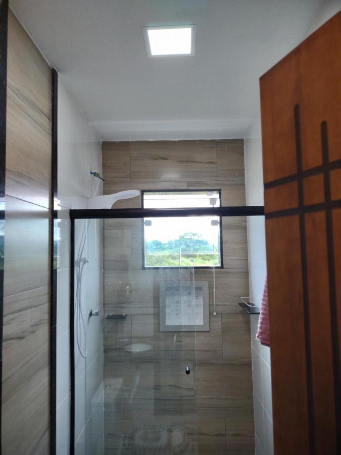 The Loft Garcia Apartman Maricá Kültér fotó