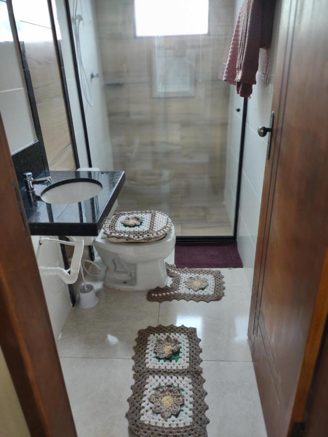The Loft Garcia Apartman Maricá Kültér fotó