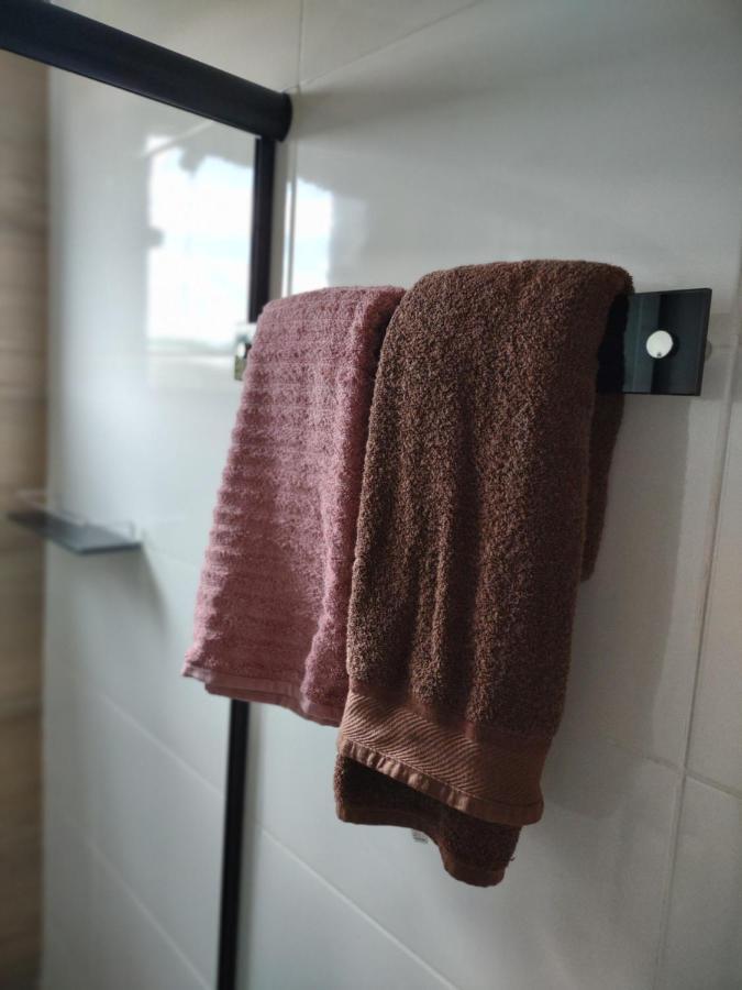 The Loft Garcia Apartman Maricá Kültér fotó