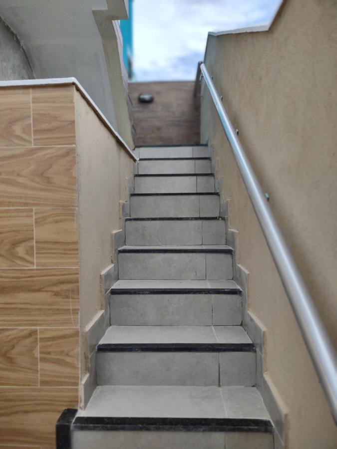 The Loft Garcia Apartman Maricá Kültér fotó
