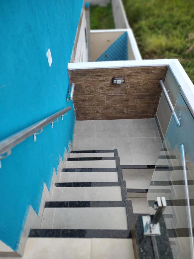 The Loft Garcia Apartman Maricá Kültér fotó