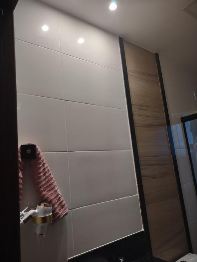 The Loft Garcia Apartman Maricá Kültér fotó