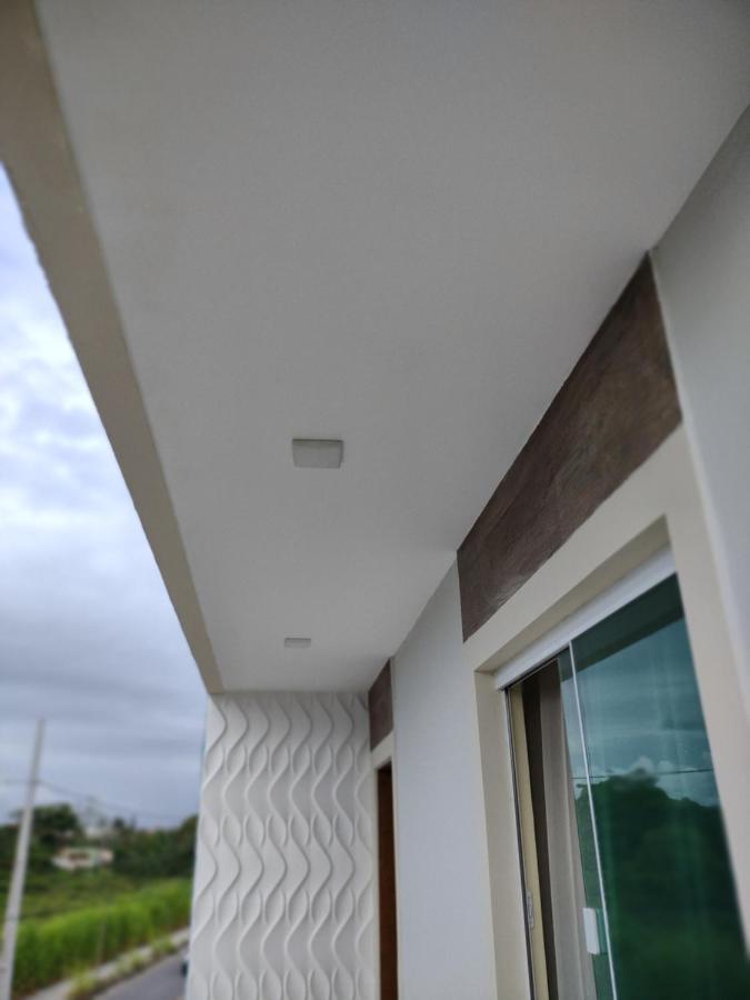 The Loft Garcia Apartman Maricá Kültér fotó