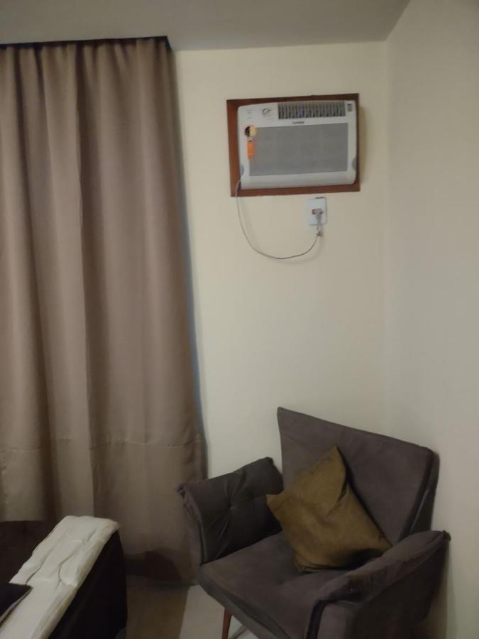 The Loft Garcia Apartman Maricá Kültér fotó