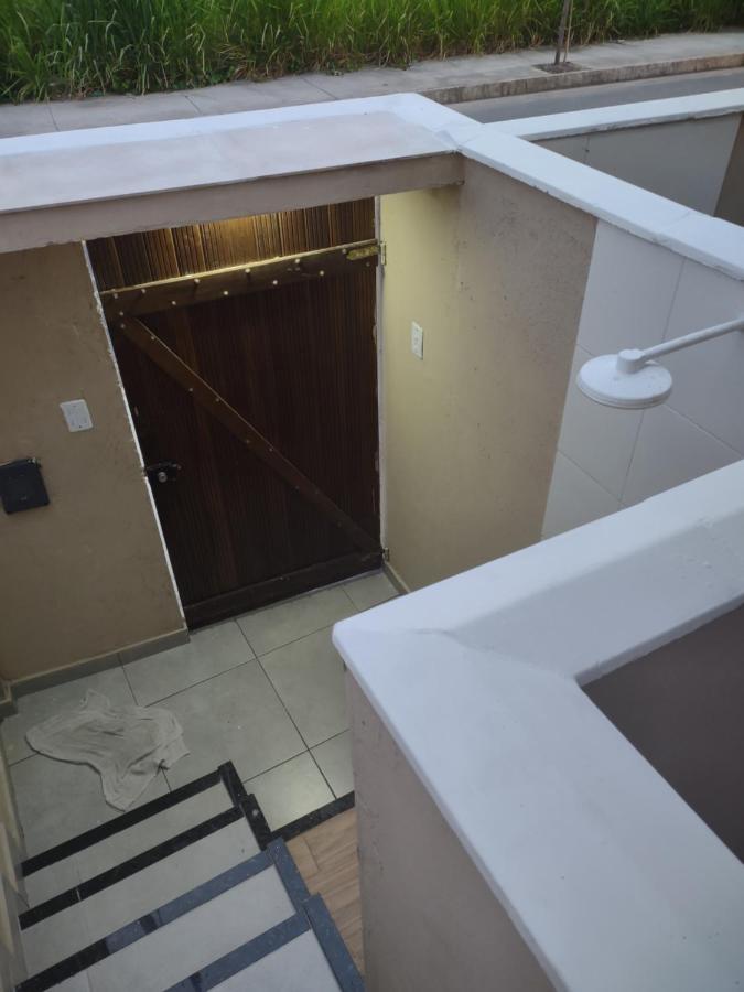 The Loft Garcia Apartman Maricá Kültér fotó