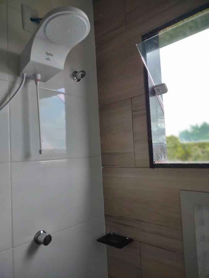 The Loft Garcia Apartman Maricá Kültér fotó