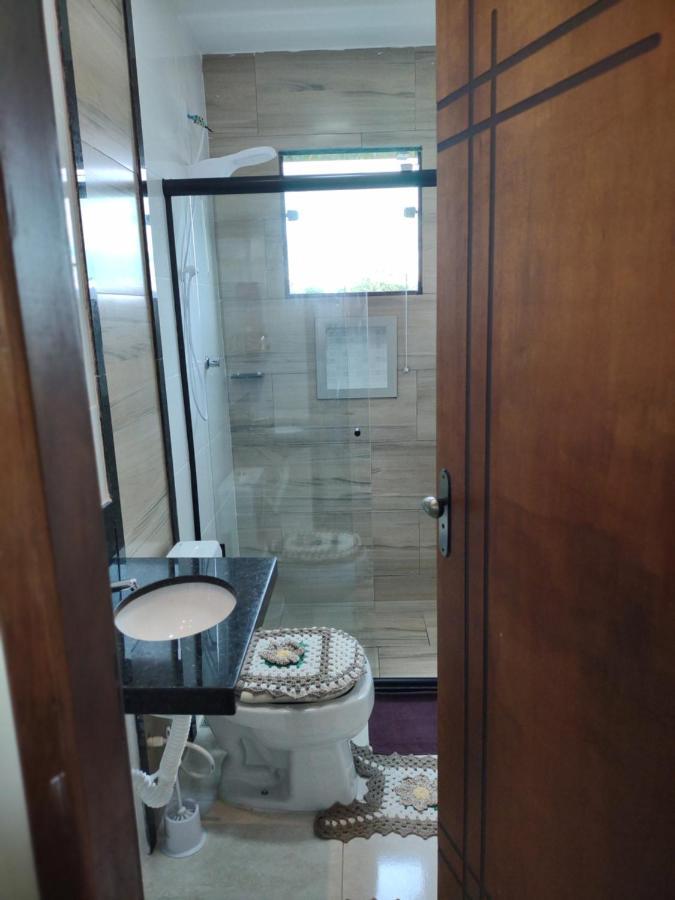 The Loft Garcia Apartman Maricá Kültér fotó