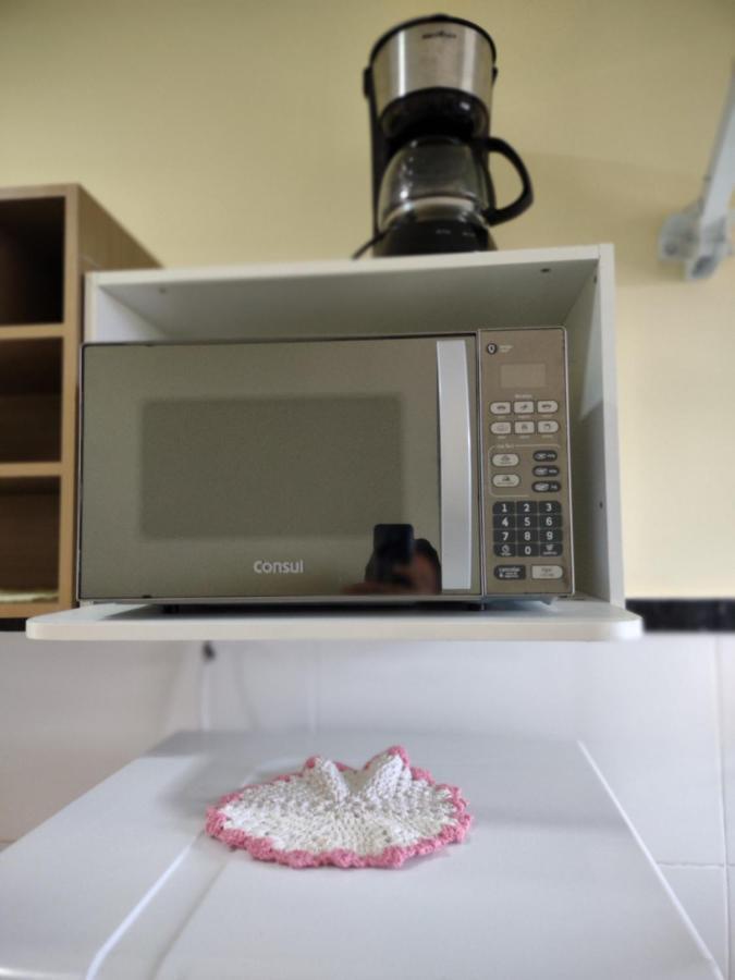 The Loft Garcia Apartman Maricá Kültér fotó