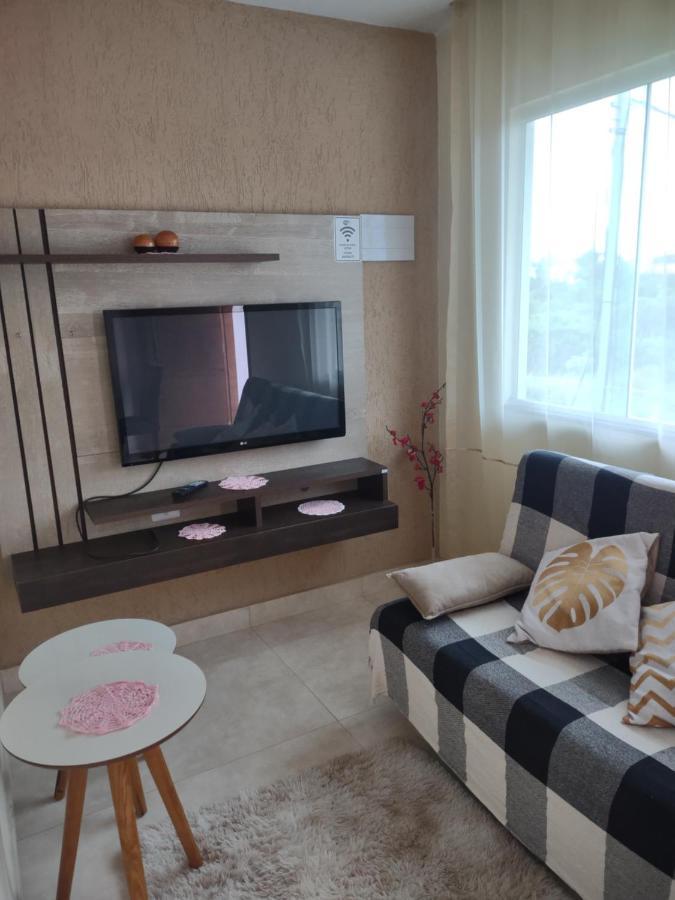 The Loft Garcia Apartman Maricá Kültér fotó