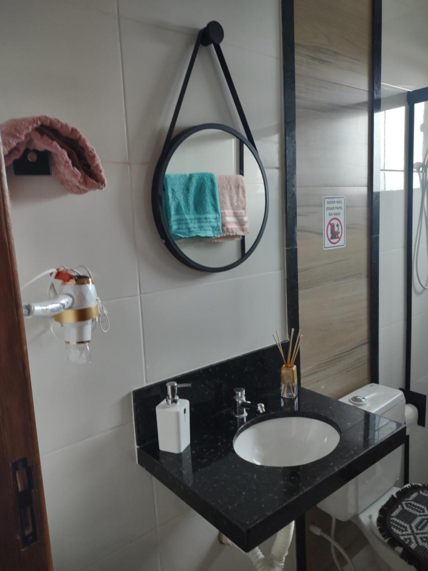 The Loft Garcia Apartman Maricá Kültér fotó
