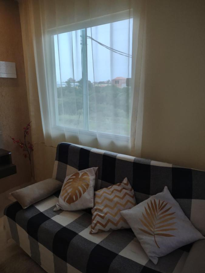 The Loft Garcia Apartman Maricá Kültér fotó